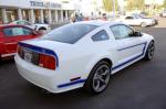 Saleen S281 Gurney Signature Edition 2008 года